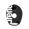 ELITE HAND PADDLE 2 BLACK-WHITE
