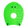 Plaquettes ELITE HAND PADDLE 2 ACID_LIME-BLACK