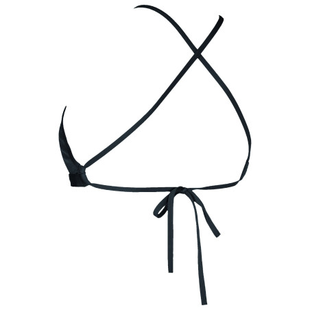 Haut de maillot femme 2 pièces Solid arena