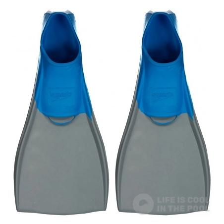 Palme Speedo Long Blade Fins