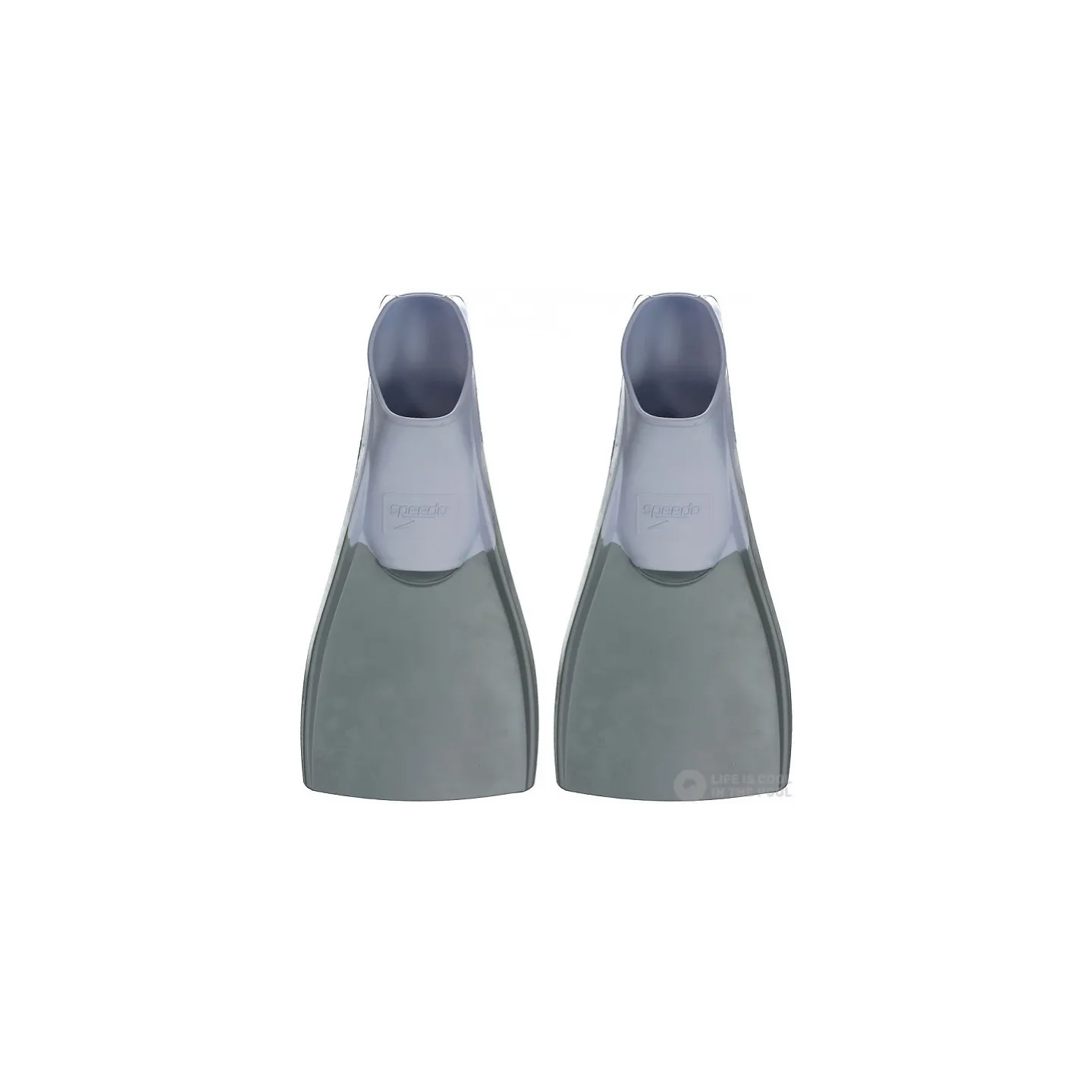 Palme Speedo Long Blade Fins