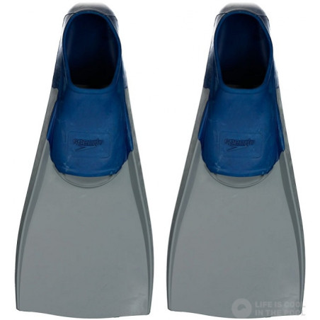 Palme Speedo Long Blade Fins