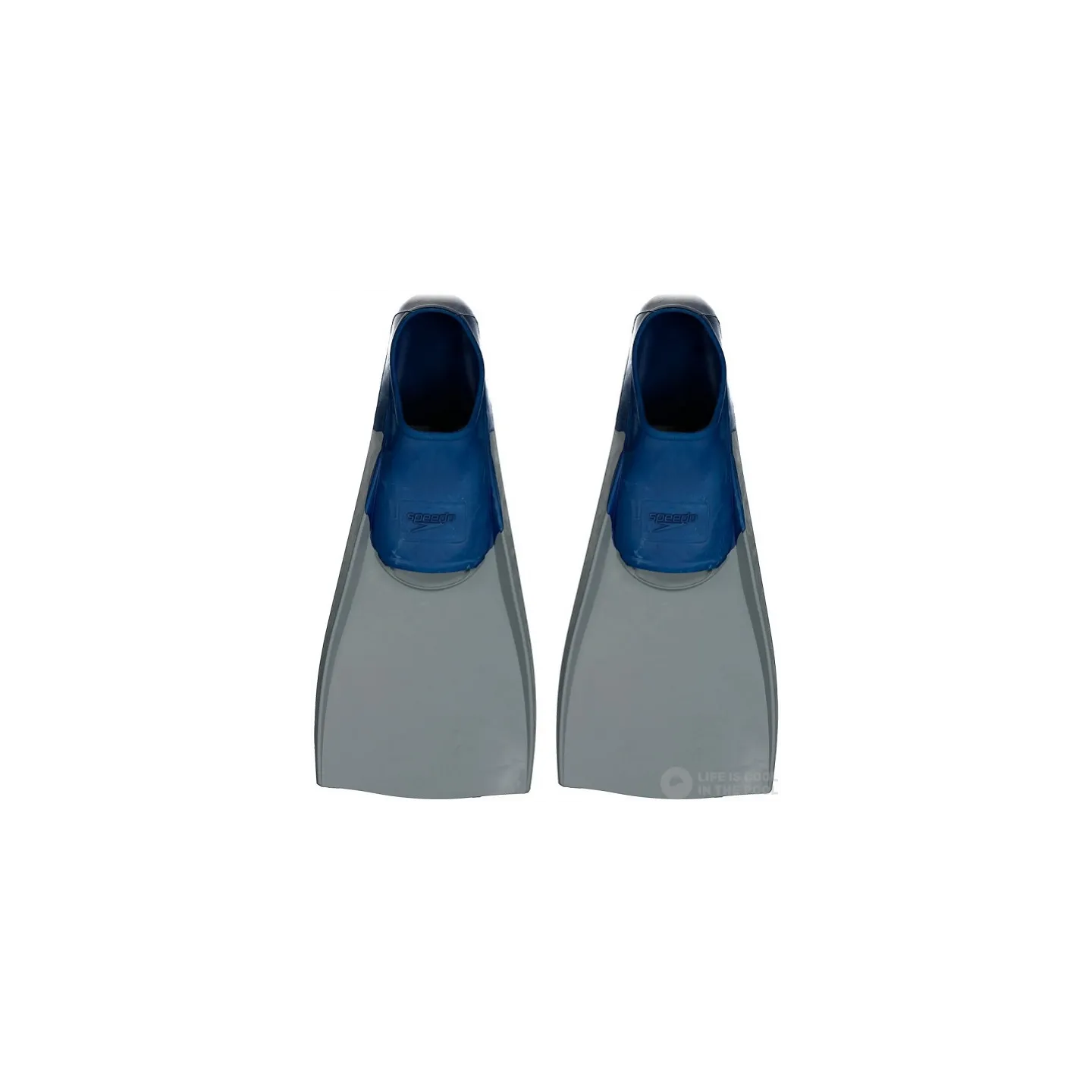 Palme Speedo Long Blade Fins