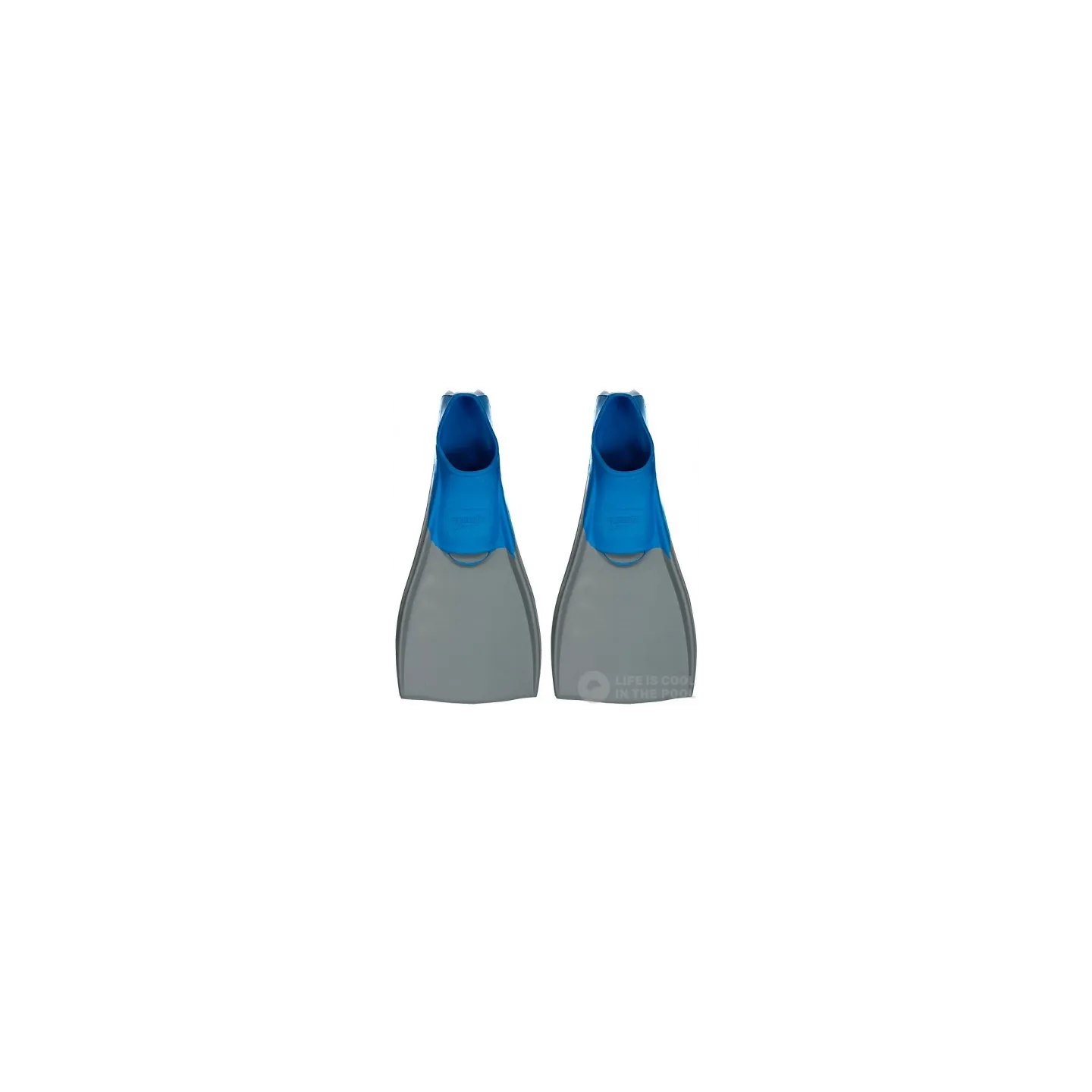 Palme Speedo Long Blade Fins