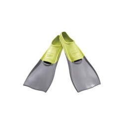 Palme Speedo Long Blade Fins