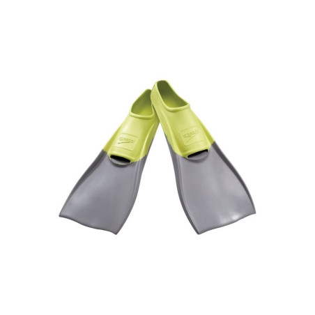 Palme Speedo Long Blade Fins