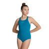 Maillot de Bain GIRL'S TEAM SWIMSUIT BLUE COSMO