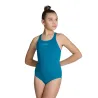 Maillot de Bain GIRL'S TEAM SWIMSUIT BLUE COSMO