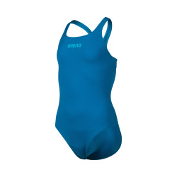 Maillot de Bain GIRL'S TEAM SWIMSUIT BLUE COSMO