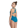 Maillot de Bain GIRL'S TEAM SWIMSUIT BLUE COSMO
