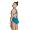 Maillot de Bain GIRL'S TEAM SWIMSUIT BLUE COSMO