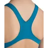 Maillot de Bain GIRL'S TEAM SWIMSUIT BLUE COSMO