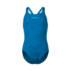 Maillot de Bain GIRL'S TEAM SWIMSUIT BLUE COSMO