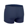 Maillot de bain MEN'S TEAM SWIM SHORT NAVY WHITE