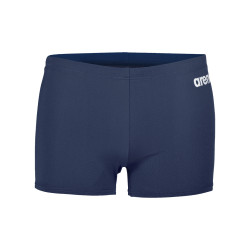 Maillot de bain MEN'S TEAM SWIM SHORT NAVY WHITE