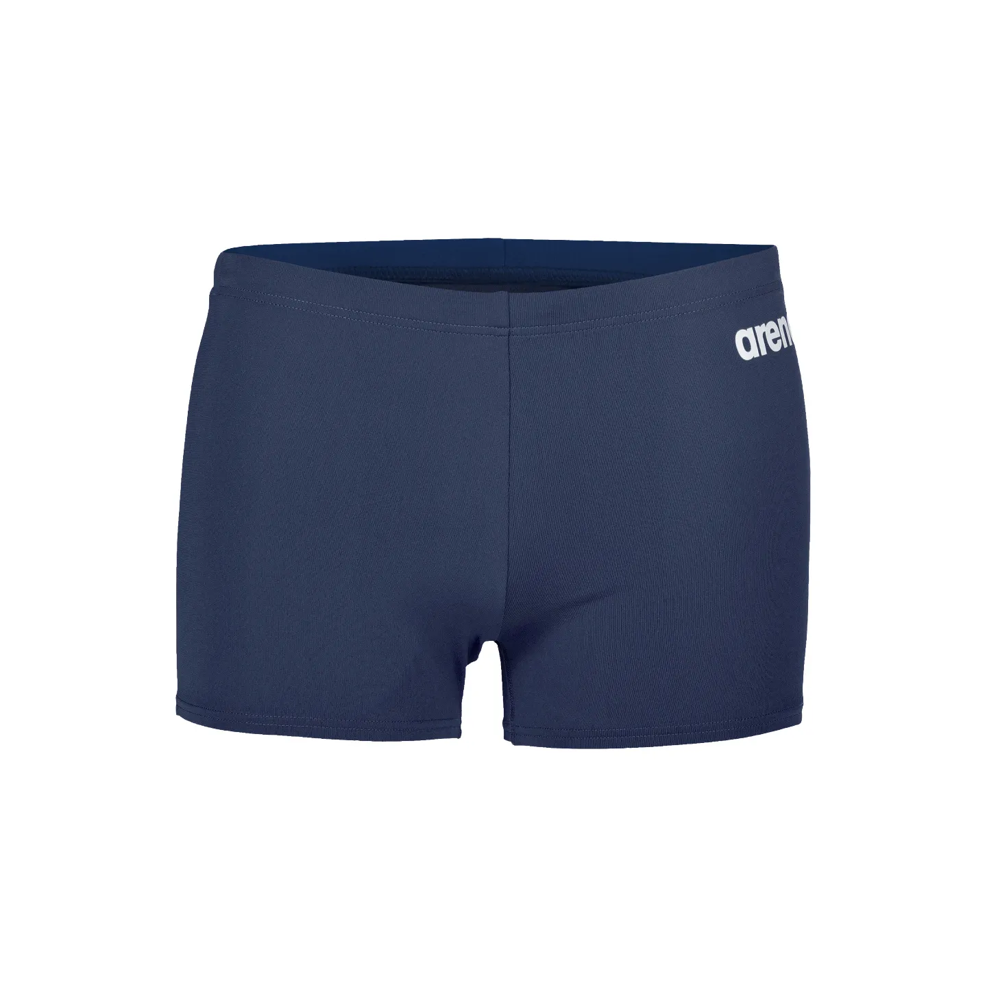 Maillot de bain MEN'S TEAM SWIM SHORT NAVY WHITE