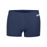 Maillot de bain MEN'S TEAM SWIM SHORT NAVY WHITE