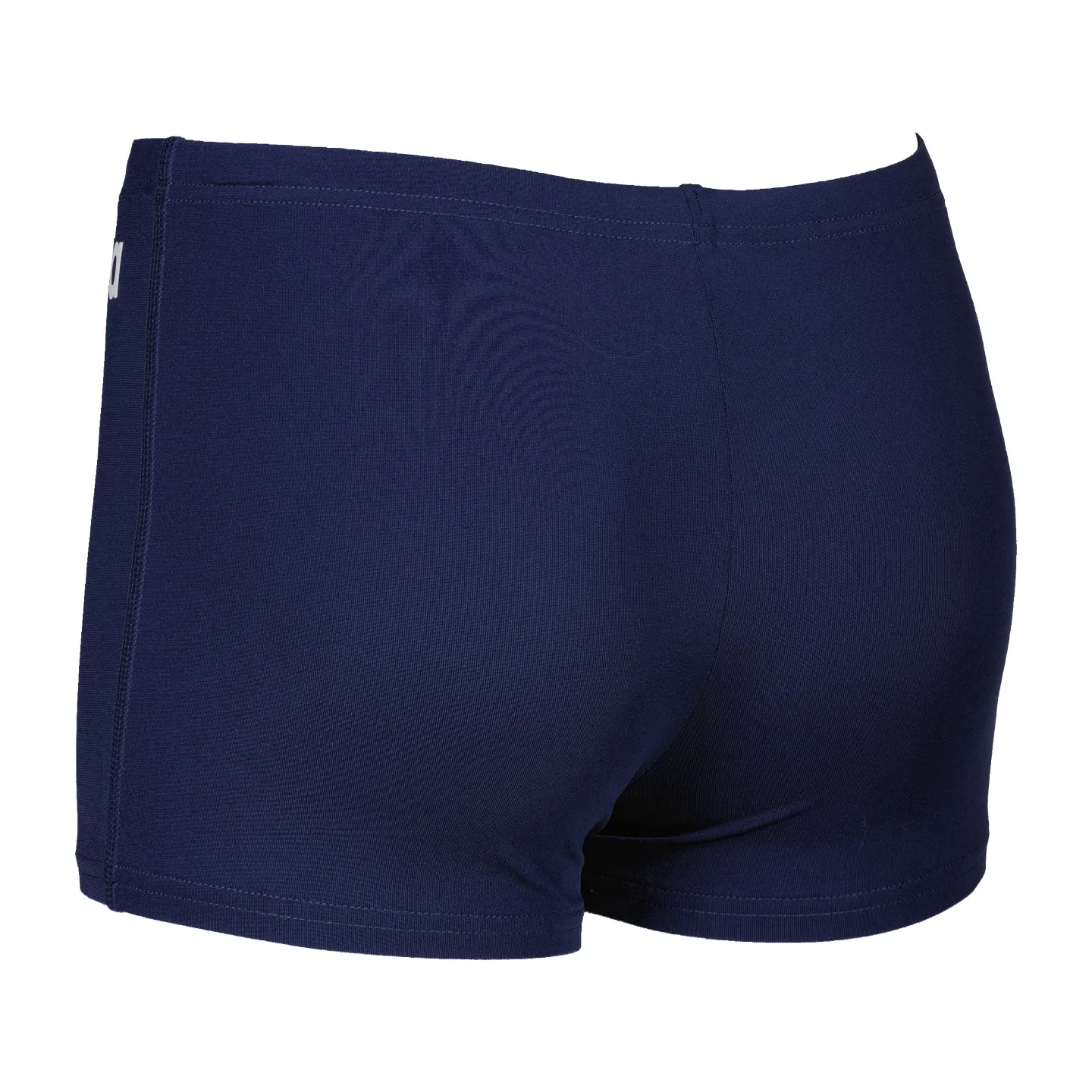 Maillot de Bain BOY'S TEAM SWIM SHORT NAVY WHITE