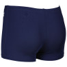 Maillot de Bain BOY'S TEAM SWIM SHORT NAVY WHITE
