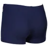 Maillot de Bain BOY'S TEAM SWIM SHORT NAVY WHITE