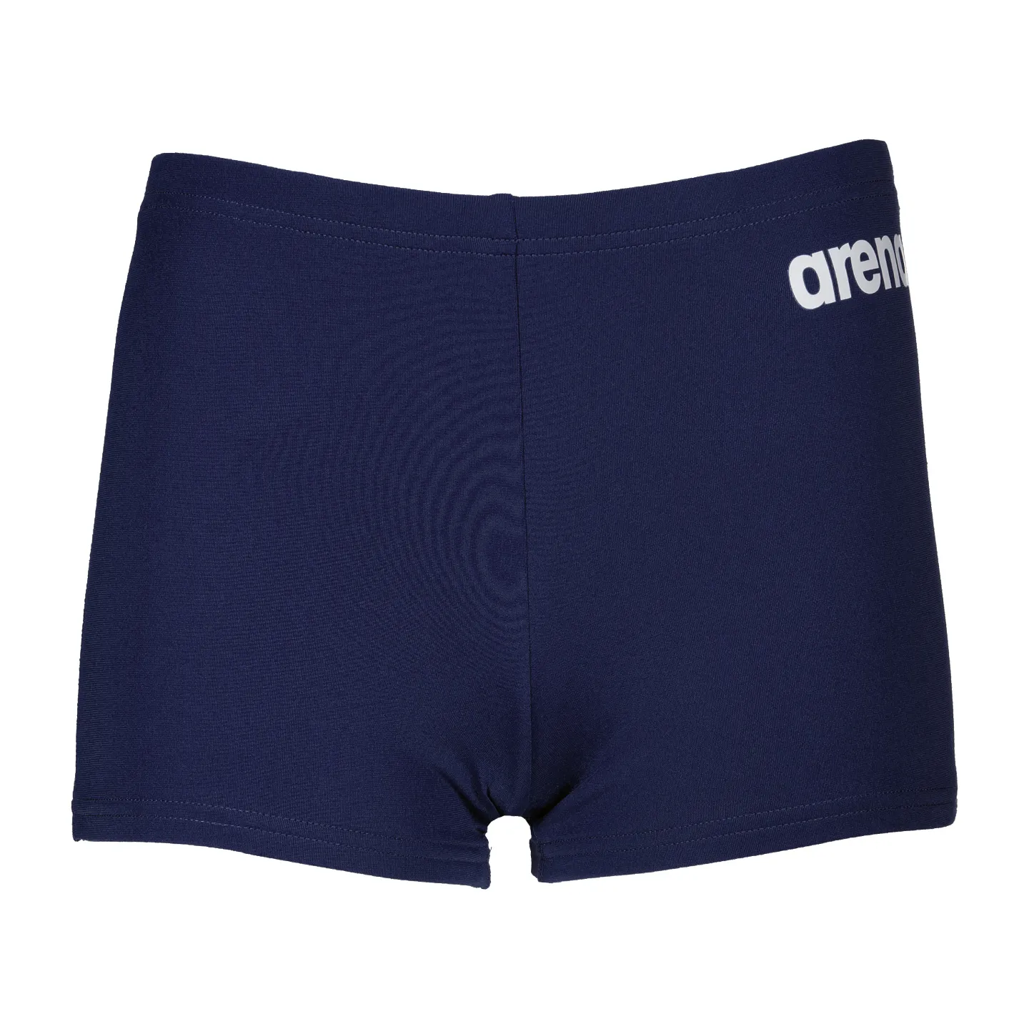 Maillot de Bain BOY'S TEAM SWIM SHORT NAVY WHITE