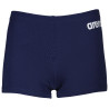 Maillot de Bain BOY'S TEAM SWIM SHORT NAVY WHITE
