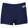 Maillot de Bain BOY'S TEAM SWIM SHORT NAVY WHITE