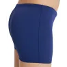 Maillot de Bain BOY'S TEAM SWIM SHORT NAVY WHITE