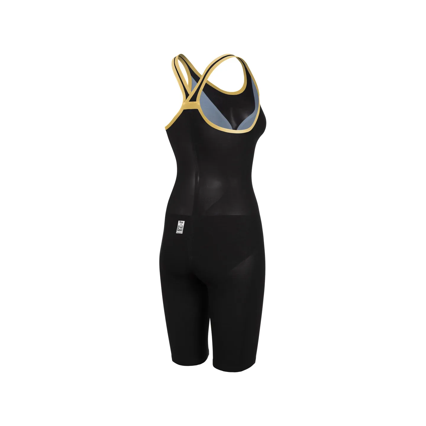 Combinaison POWERSKIN CARBON AIR2 LE CB
