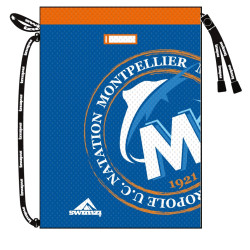 MESH BAG 3MUC Natation