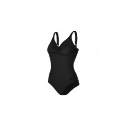 Maillot de Bain Femme SPEEDO BRIGITTE 1 PIECE  Black