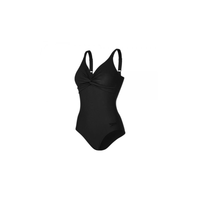 Maillot de Bain Femme SPEEDO BRIGITTE 1 PIECE  Black