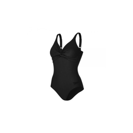 Maillot de Bain Femme SPEEDO BRIGITTE 1 PIECE  Black