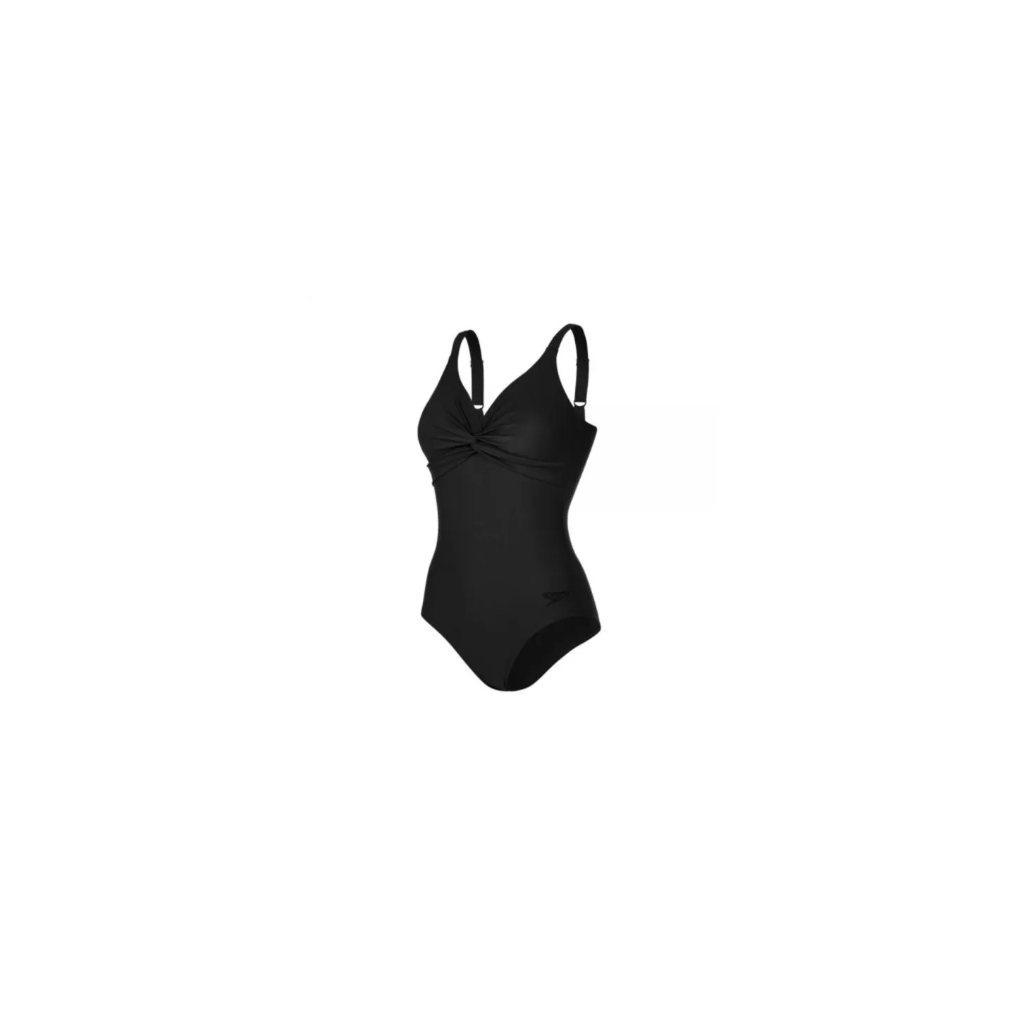 Maillot de Bain Femme SPEEDO BRIGITTE 1 PIECE  Black