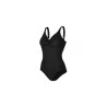Maillot de Bain Femme SPEEDO BRIGITTE 1 PIECE  Black