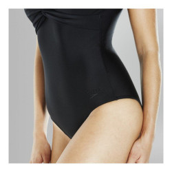 Maillot de Bain Femme SPEEDO BRIGITTE 1 PIECE  Black