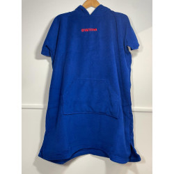 Poncho éponge enfant ROYAL