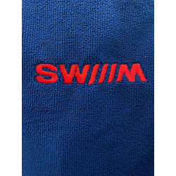 Poncho éponge enfant ROYAL