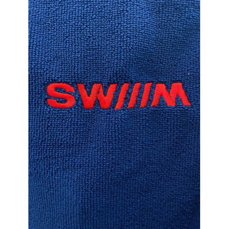 Poncho éponge enfant ROYAL