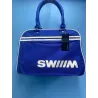 Sac Bowling Rétro Classic Bright Royal / White