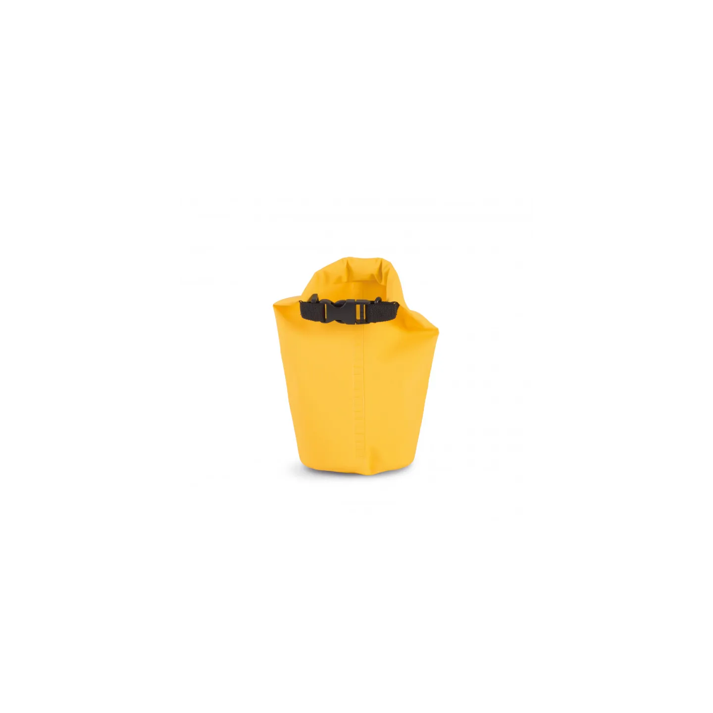 Sac étanche 2 litres YELLOW