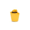 Sac étanche 2 litres YELLOW