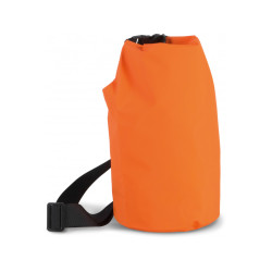 Sac étanche 5 litres Orange