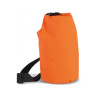 Sac étanche 5 litres Orange
