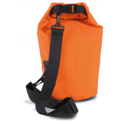 Sac étanche 5 litres Orange