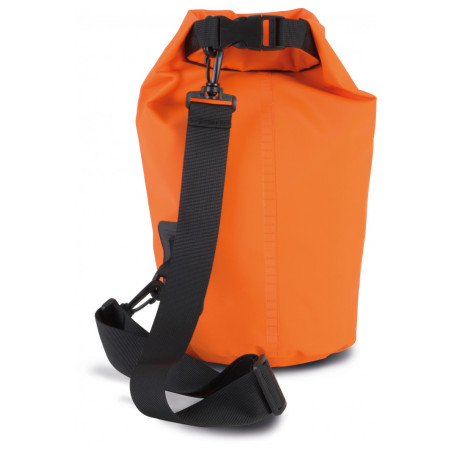 Sac étanche 5 litres Orange