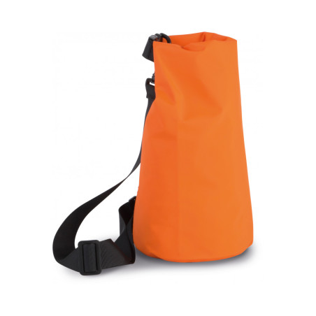 Sac étanche 5 litres Orange