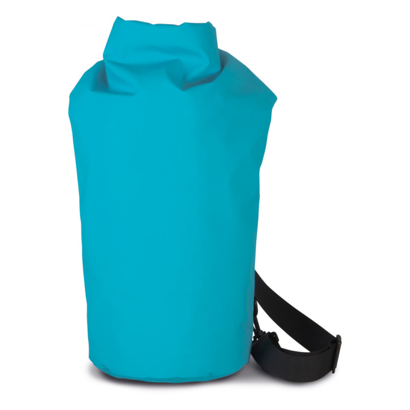 Sac étanche 15 litres AQUA BLUE