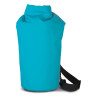 Sac étanche 15 litres AQUA BLUE