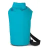 Sac étanche 15 litres AQUA BLUE